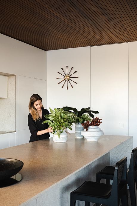 JF Residence by KG Studio - 4