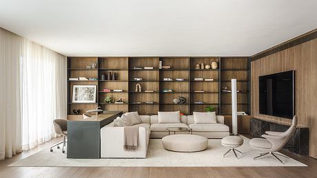 SE Apartment by KG Studio - 5