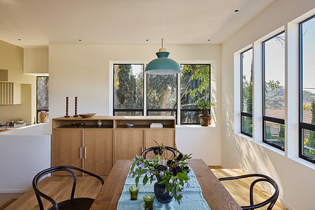 Unstack House by FreelandBuck - 5