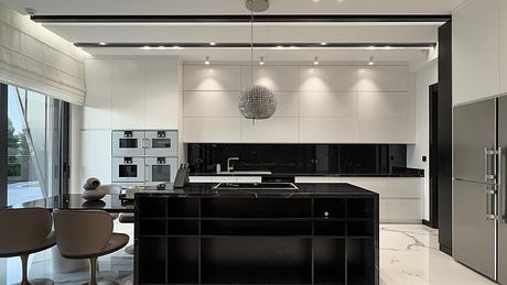 Villa DT by Hasan Ayata - 6