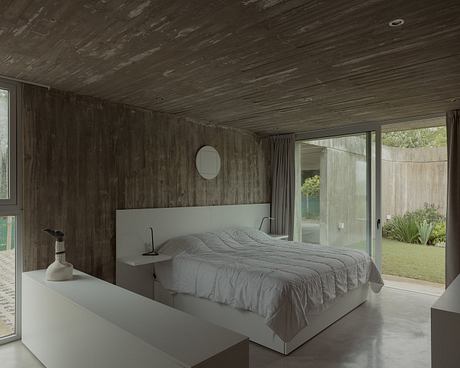 Casa Clausura by Agustin Lozada - 5