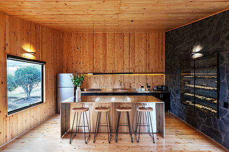 Casa Páramo by PAE - 5