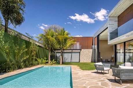 Dione House by Studio Andre Lenza - 5