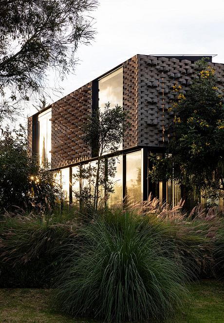 House 2.0 Reworks Andean Vernacular - 7