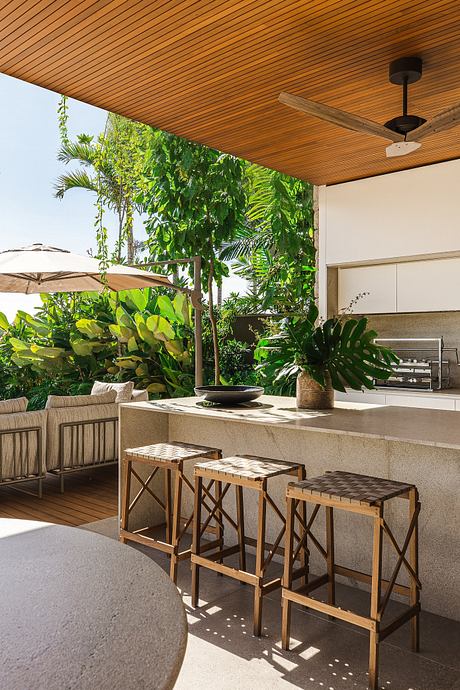 JF Residence by KG Studio - 5