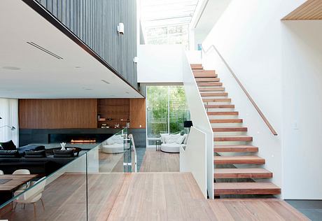 Point Grey Residence by Evoke International Design - 6