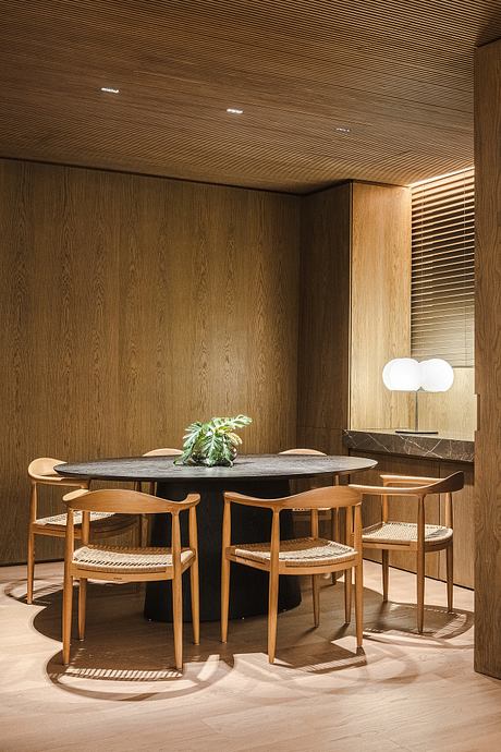 SE Apartment by KG Studio - 6