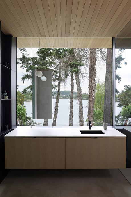 Shoreline House by Splyce Design - 5