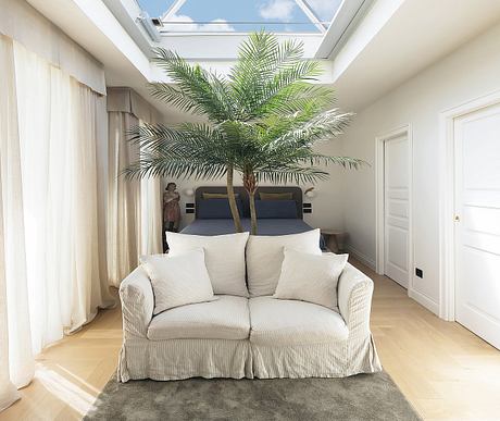 Villa Rosita Marries Past And Present Across Light-Filled Rooms - 5