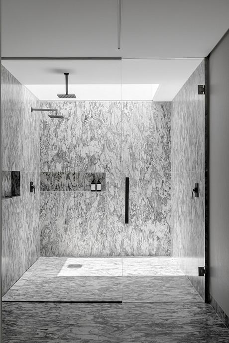 Wall House by Gabriela Casagrande Arquitetura - 5