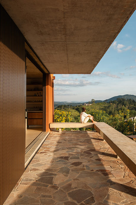 Ankh House by TAU Arquitetos - 8