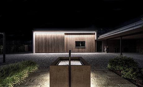 Aschmüllerhof by Stefan Gamper Architecture - 7