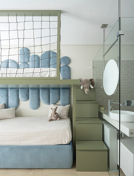 Casa do Parque IV in Santo Tirso - 5