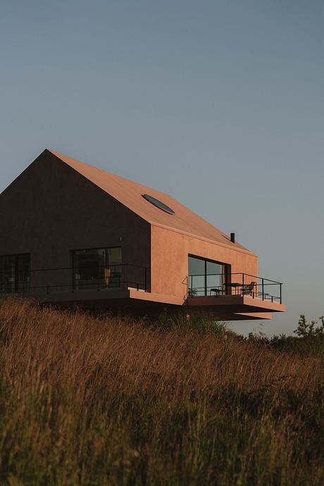 Casa Plaj by extrastudio - 7