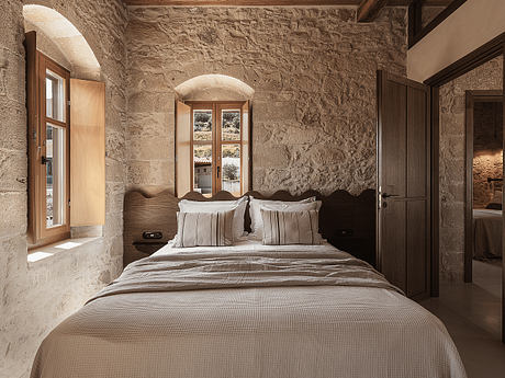 Corte Interna Hotel by Design Emotions Atelier - 7