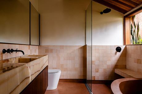 Fidalga Penthouse by Gurgel D’Alfonso Arquitetura - 7