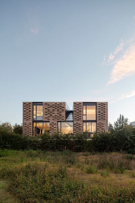 House 2.0 Reworks Andean Vernacular - 8