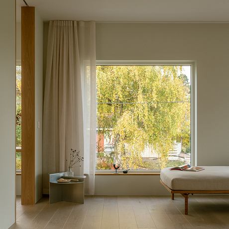 House at Nøtterøy by KOHT Arkitekter - 6