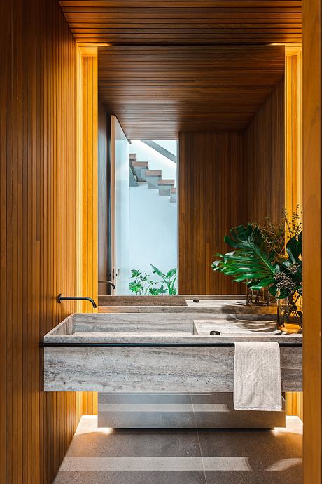 JF Residence by KG Studio - 6