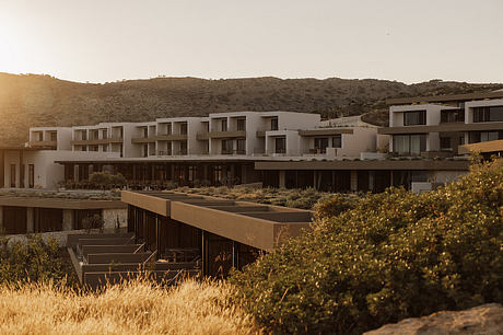 JW Marriott Crete Resort and Spa by block722 - 6