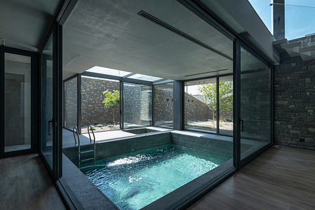 Kand-kaav Villa Sets A Playful Rhythm Across Terraced Ground in Iran - 5