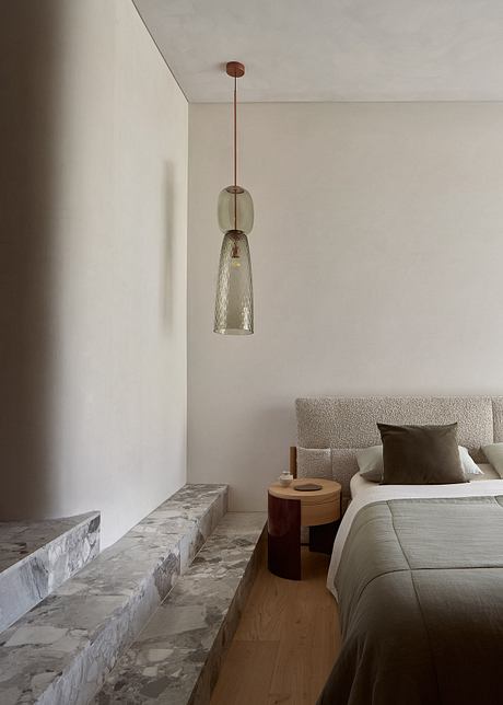 Onda: Fluid Forms Recast a Perth Bungalow With City-Facing Rooms Today - 4