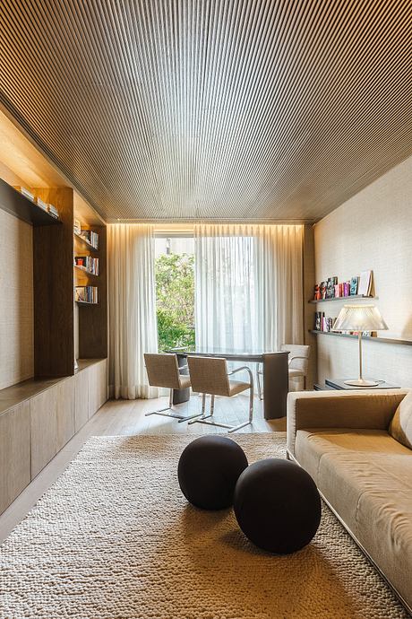 SE Apartment by KG Studio - 7