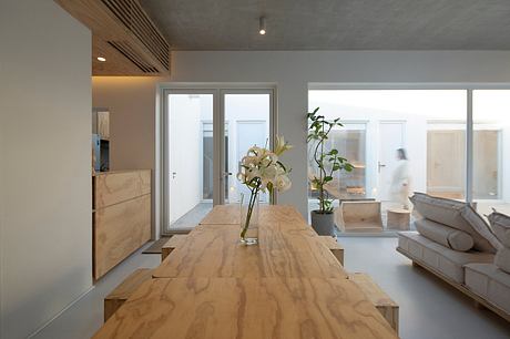 Sleeping Lab·Tang by Atelier d’More - 6