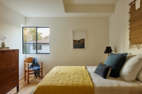 Unstack House by FreelandBuck - 7