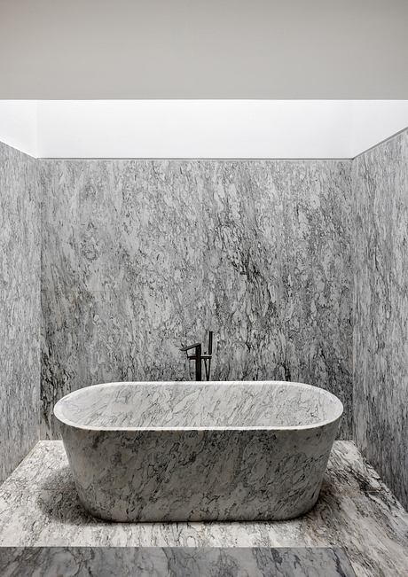 Wall House by Gabriela Casagrande Arquitetura - 6