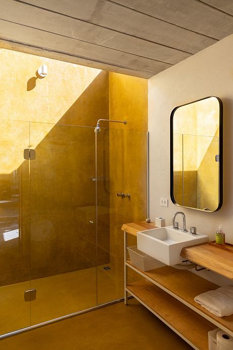 Araucarias House – A Quiet Retreat for Guests Stays - 8