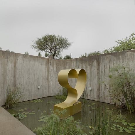 Casa Clausura by Agustin Lozada - 7