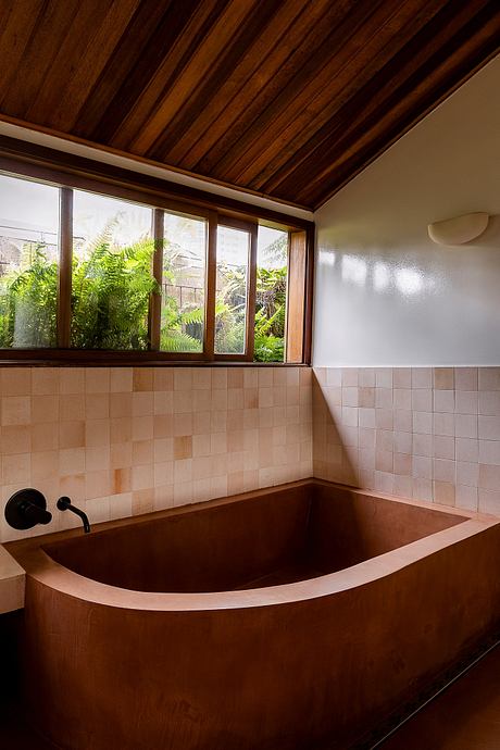 Fidalga Penthouse by Gurgel D’Alfonso Arquitetura - 8