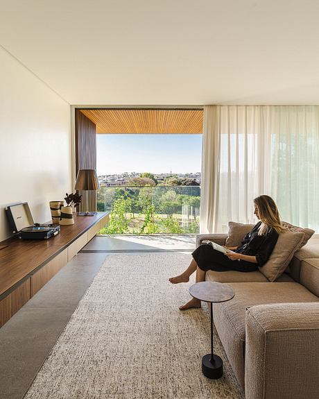 JF Residence by KG Studio - 7