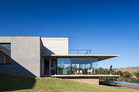 Moenda’s House by Felipe Rodrigues - 6