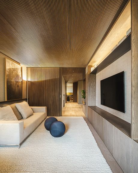 SE Apartment by KG Studio - 8