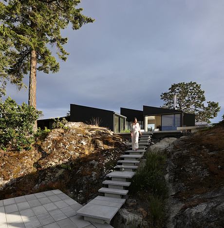 Shoreline House by Splyce Design - 7