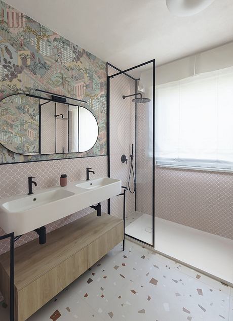 Villa Rosita Marries Past And Present Across Light-Filled Rooms - 6