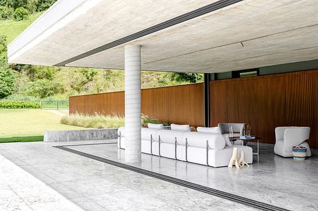 Wall House by Gabriela Casagrande Arquitetura - 7