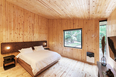 Casa Páramo by PAE - 7