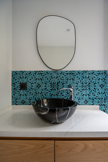 Sazlı DY by Studio OM - 7