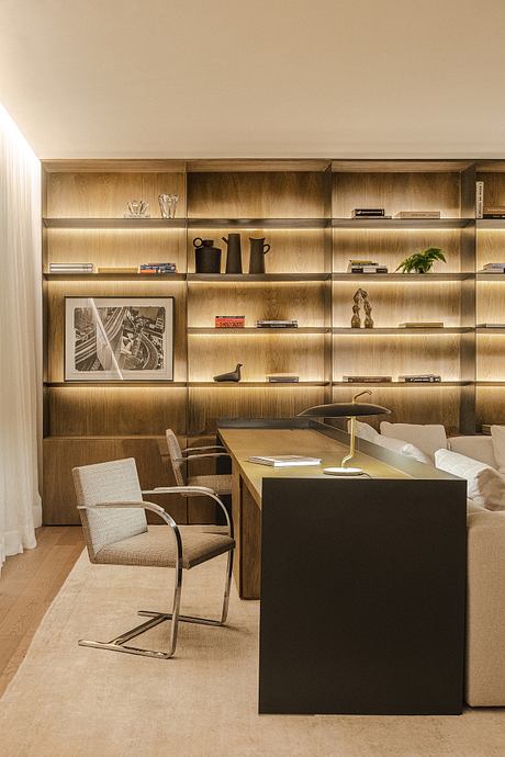 SE Apartment by KG Studio - 9