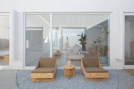 Sleeping Lab·Tang by Atelier d’More - 8