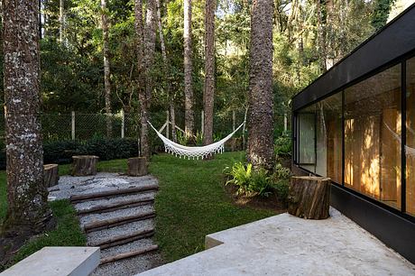 Araucarias House – A Quiet Retreat for Guests Stays - 9