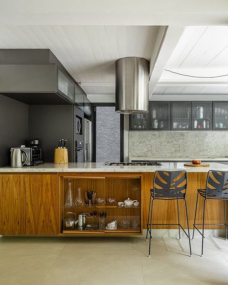 Arches House by ARKITITO Arquitetura - 7