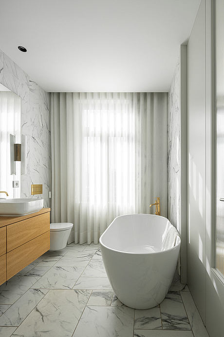 Casa do Parque IV in Santo Tirso - 7