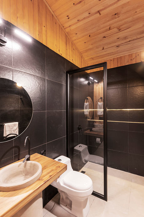 Casa Páramo by PAE - 8