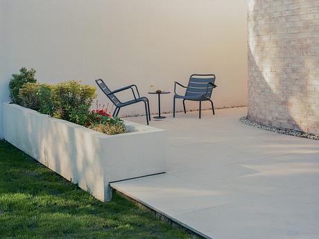 Catalog House Replans Two Flats Into a Light-Led Family Home - 8