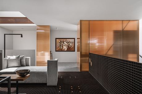 Hira Transforms a House with Lush Materials and Quiet Rituals - 8