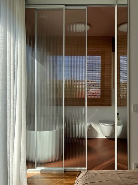 JC House on the Adriatic Balances Open Living and Quiet Rest Zones - 6